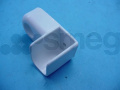 Smeg Fixings And Brackets - 763450098 Plate Right Lock